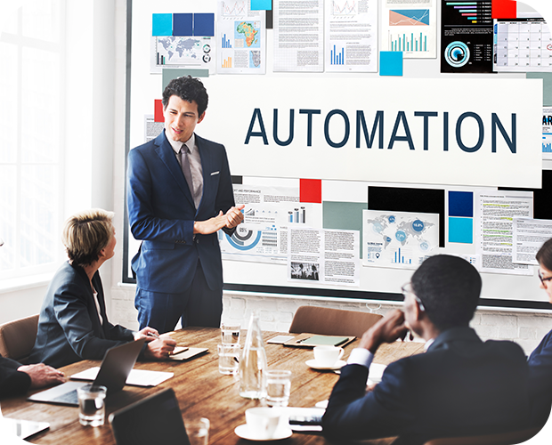 Automated Sales Funnel