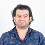 Client Testimonial - James K